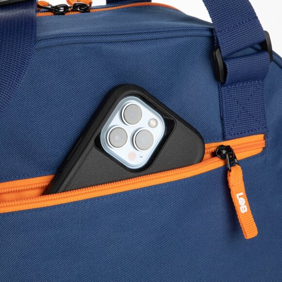 LOB Pickleball Bag - Lightweight Tote Carry Bag for men and women, Fits 2 Paddle - Picture 12 of 14